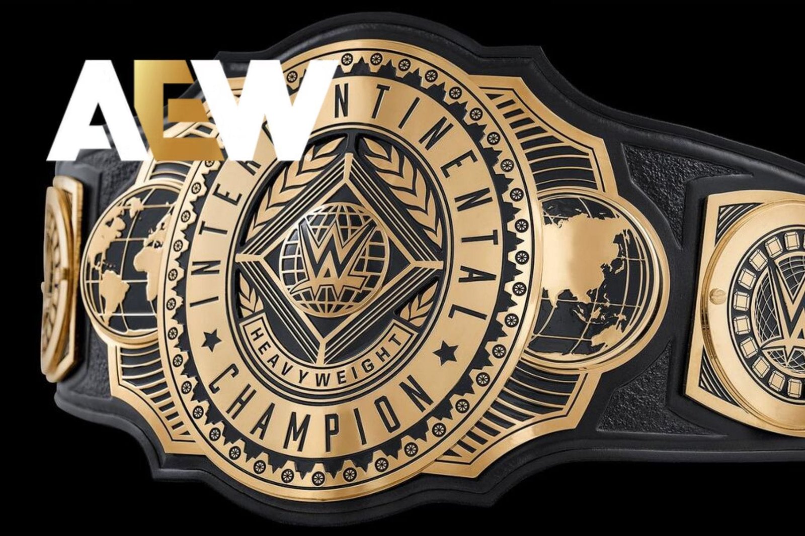 Former WWE Intercontinental Champion teases return to AEW; it’s only a matter of time