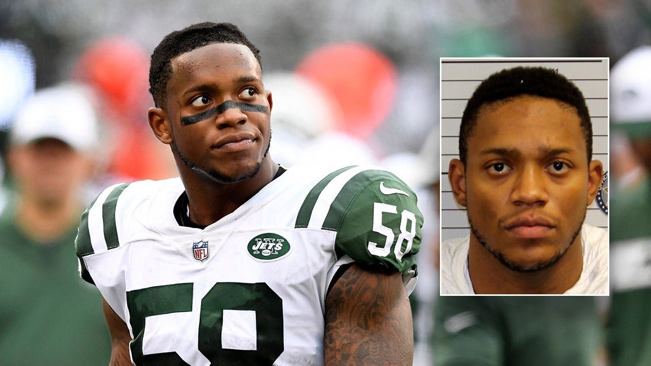 Former Jets player Darren Lee jailed without bail on murder charge