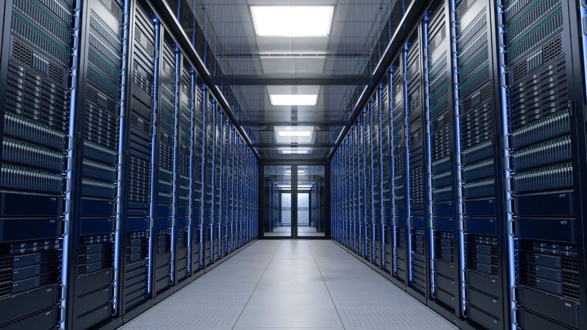 Top Chinese Chipmaker Warns Rapid Data Center Buildout Plan is Half-Baked