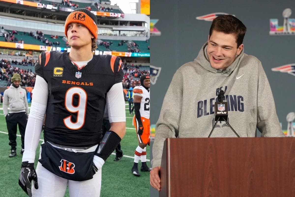 Nick Wright claims Derek Meyer winning Super Bowl will impact Bengals quarterback’s legacy