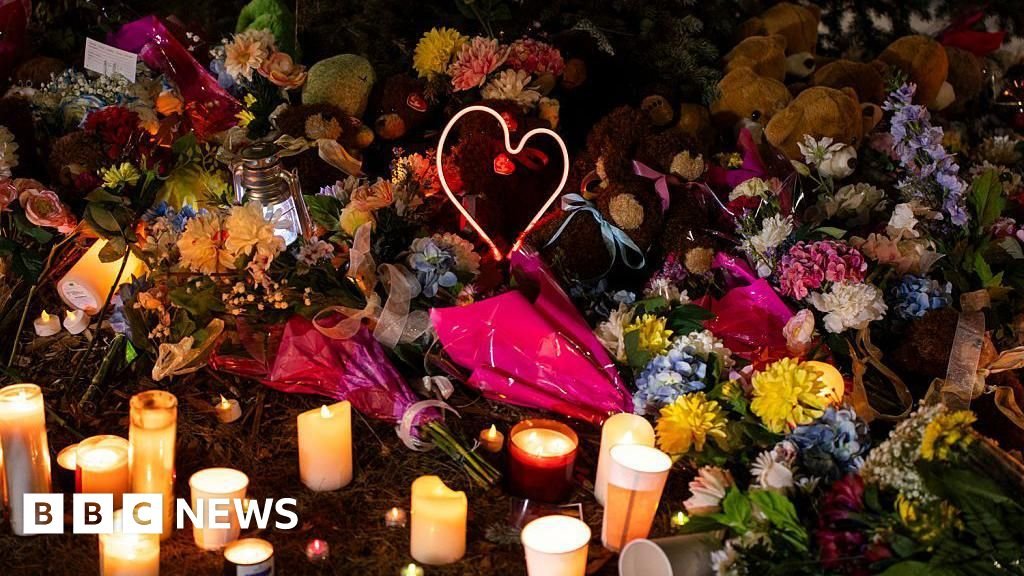 Canadian mass shooting suspect interviewed by police over mental health issues