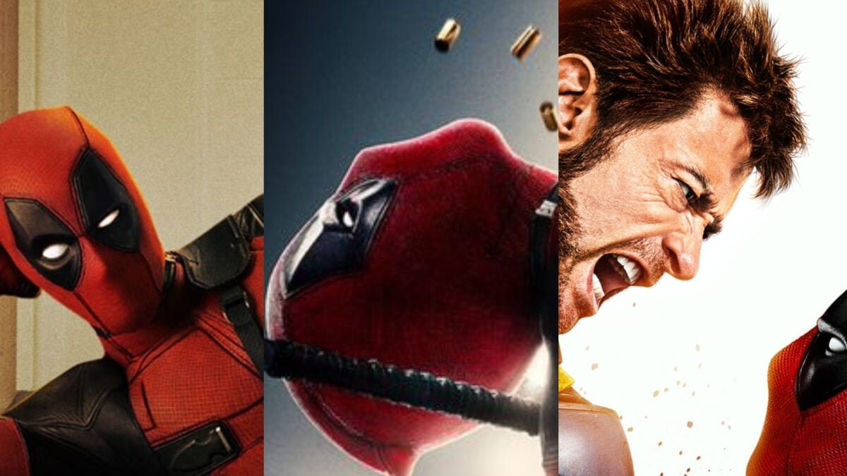 10 Years Ago, ‘Deadpool’ Made Wade Wilson the People’s Clown