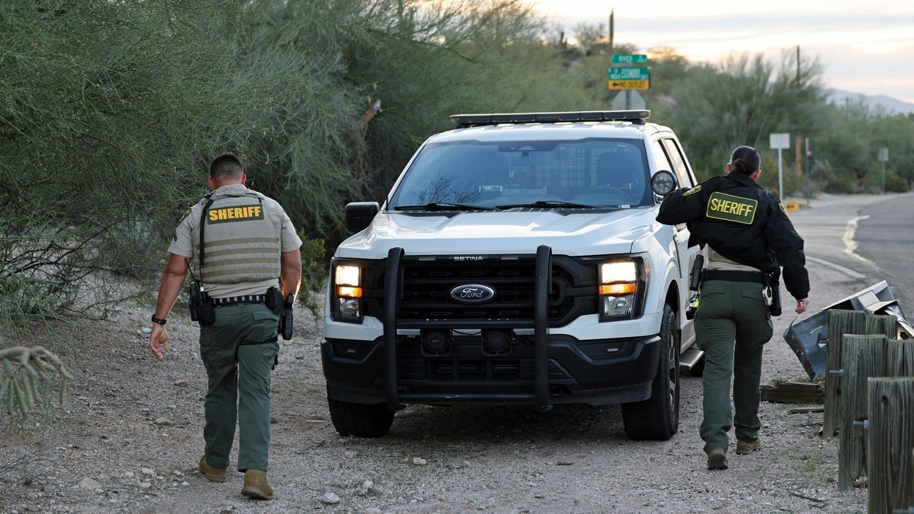 Tucson crime spikes during Nancy Guthrie investigation