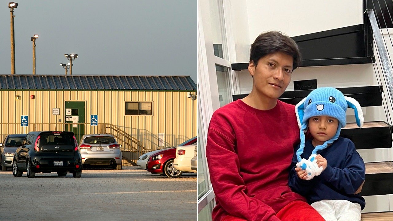 ICE halts operations at Dilley facility due to two measles cases