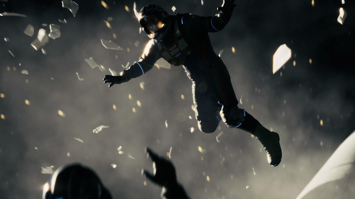 Directive 8020 brings sci-fi survival horror to PS5, Xbox Series X/S and PC on May 12