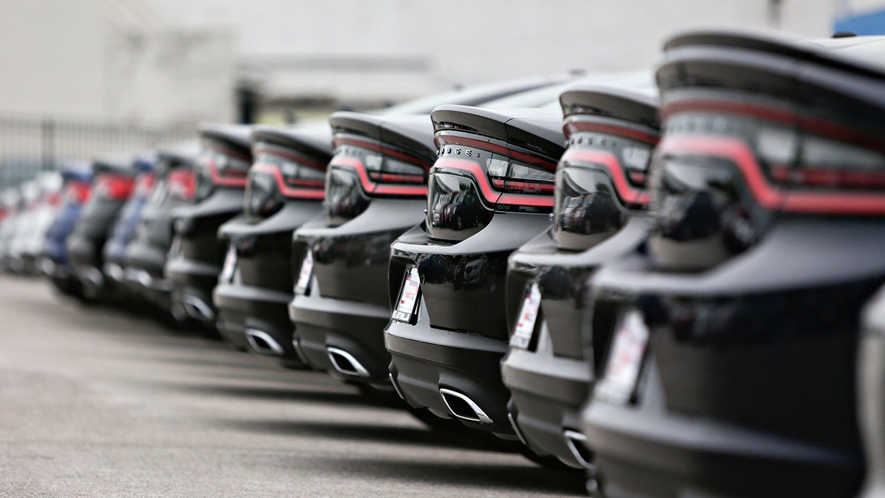 Stellantis issues ‘do not drive’ warning for 225,000 vehicles over airbags