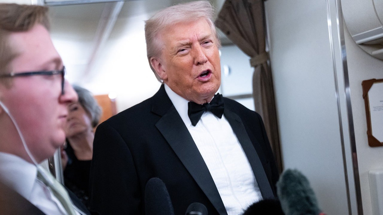 President Donald Trump Considers $10 Billion IRS Lawsuit Settlement Charitable