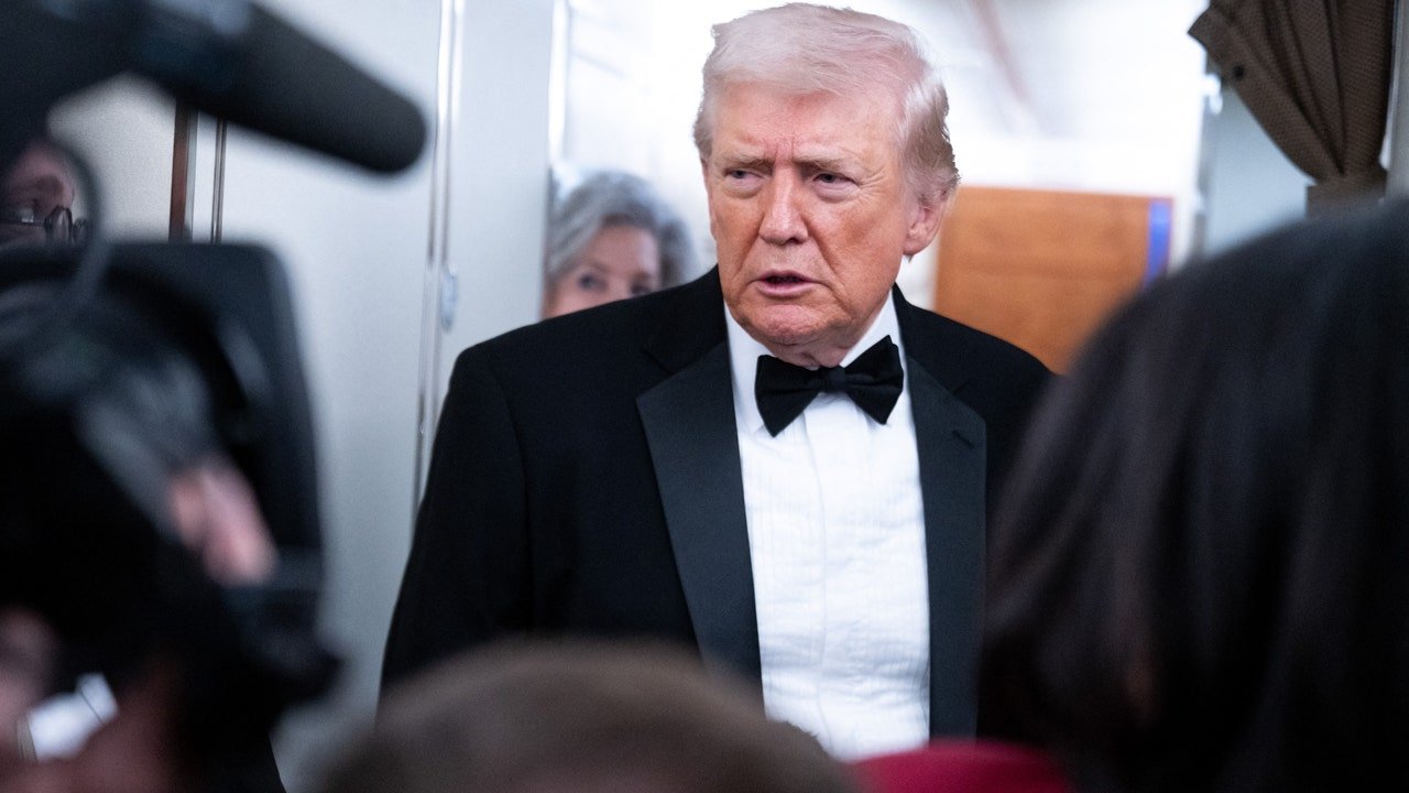 President Donald Trump says Iran is in ‘serious’ talks with US government