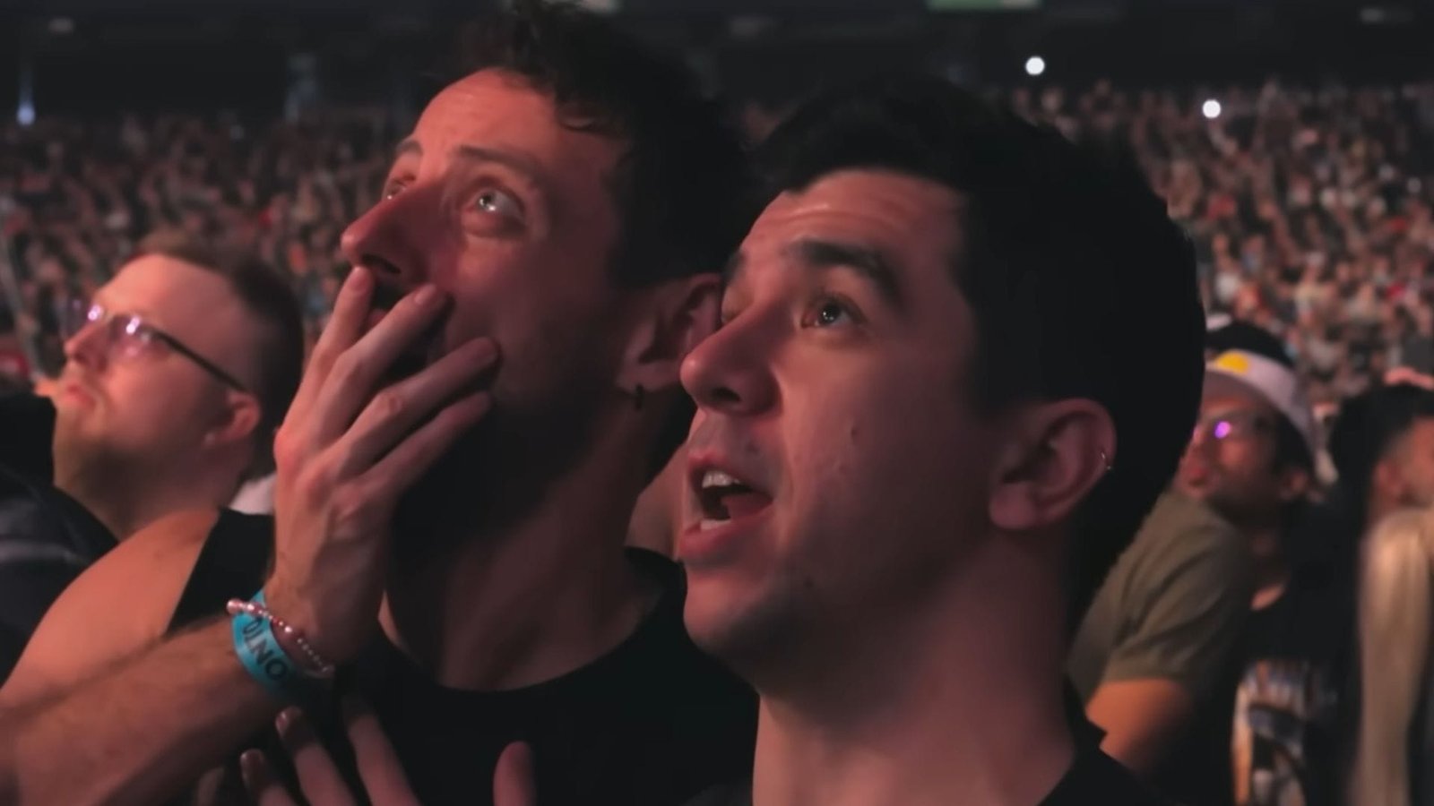 ‘Broken her hand’ – WWE star’s shocking injury update