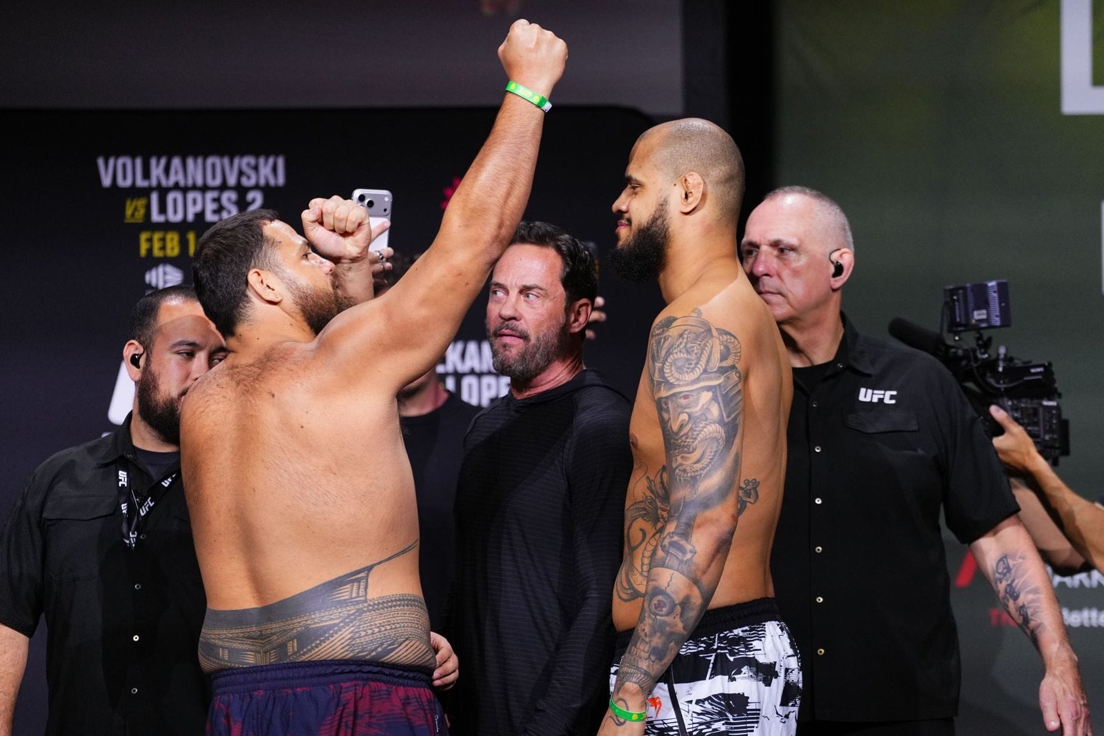 Tallison Teixeira: “Two bums without a heart”, “Chop them both off”