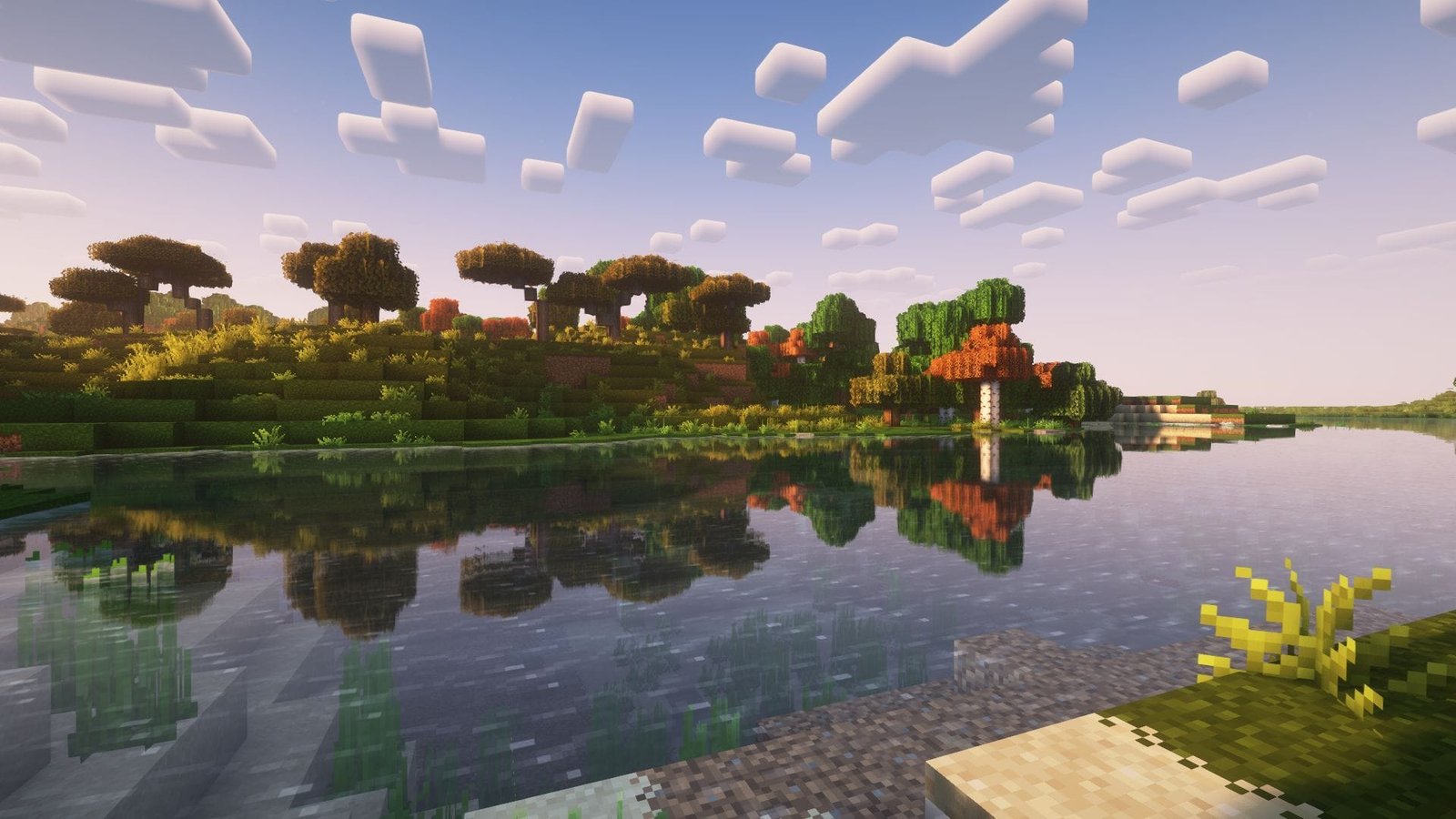 How to download Minecraft Bedrock 26.10.23 beta and preview