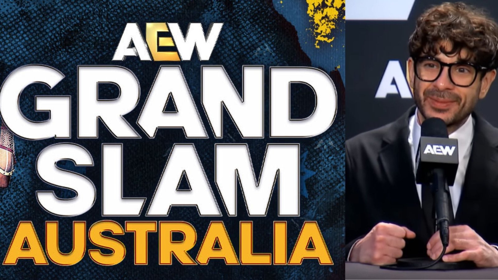 Tony Khan introduces four-time WWE Champion as AEW’s latest signing for Slam 2026? look at the opportunity