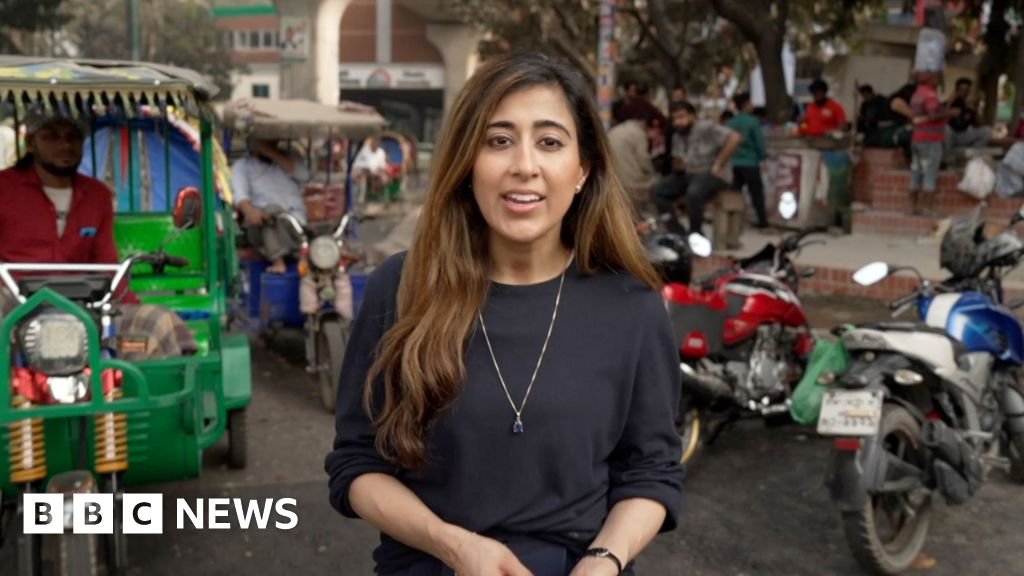 Three issues of concern to voters in Bangladesh elections