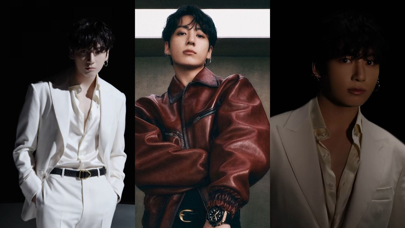 “K-pop royalty is there for a reason.”