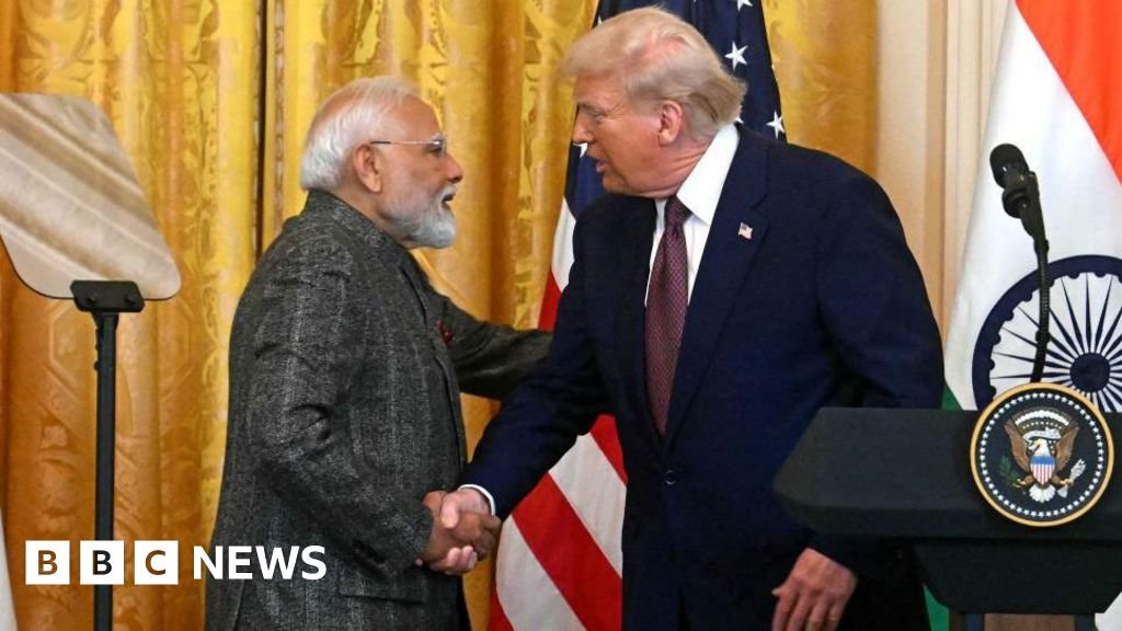 India, U.S. reach long-delayed trade deal, raising hope, uncertainty