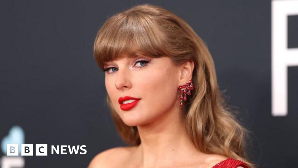Taylor Swift asks US government to block ‘Swift Home’ trademark
