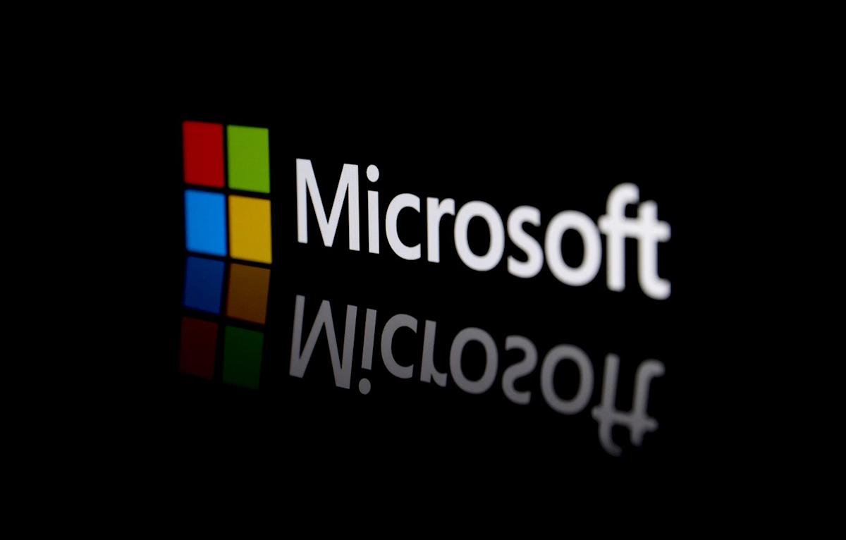 With shares down 10% after its earnings call, is Microsoft a buy?