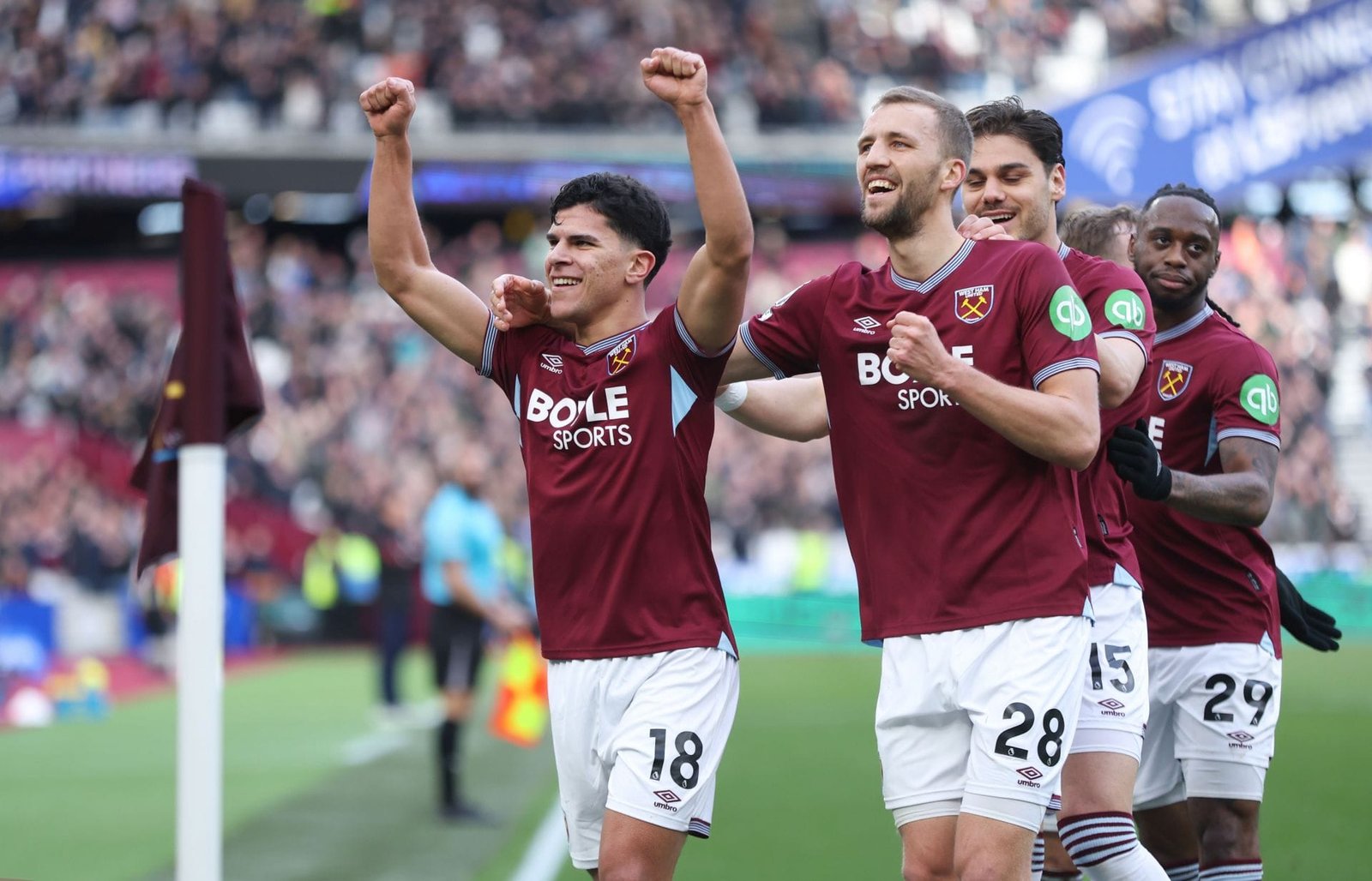 Burnley vs West Ham United Predictions and Betting Tips