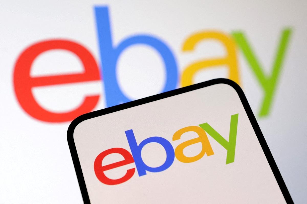 eBay will lay off 800 workers, or 6 percent of its workforce