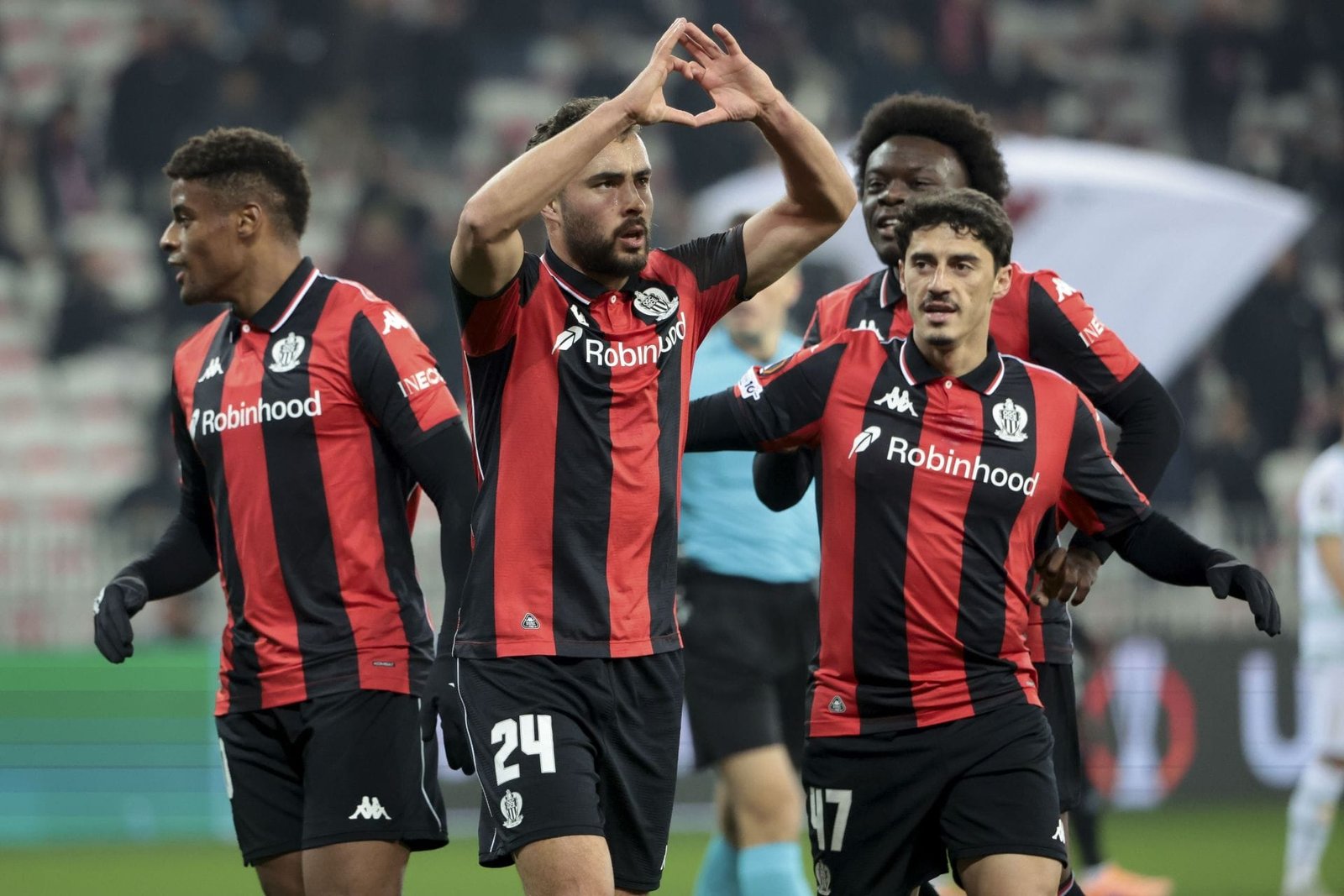 Nice vs Montpellier Predictions and Betting Tips