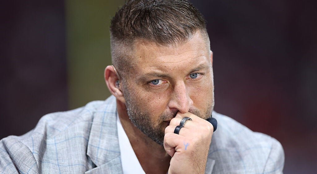 Bill Belichick made Tim Tebow turn down a $1 million deal and then cut him from the Patriots. So why isn’t Tebow bitter?