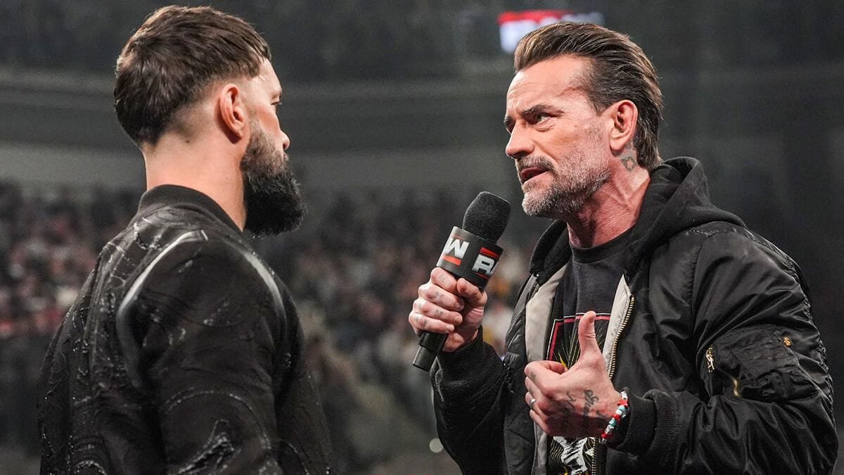 WWE: The real reason behind CM Punk’s WWE Elimination Chamber match against Finn Balor revealed