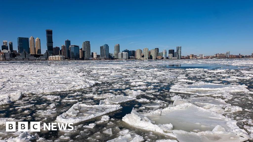 Extreme cold kills 18 in New York City