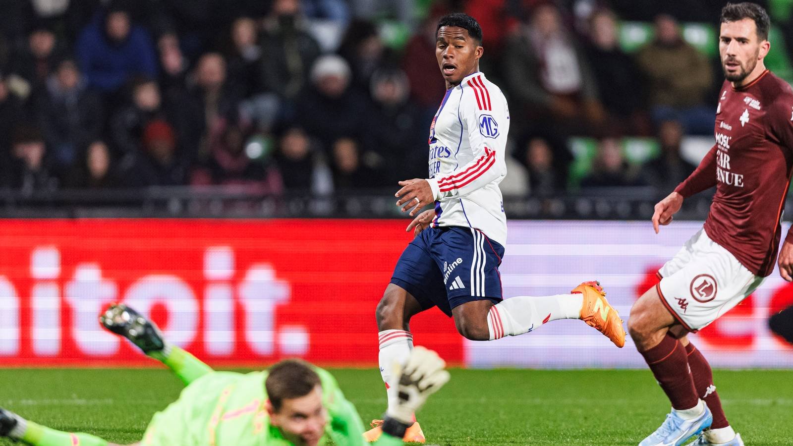 Sunderland now considering signing Real Madrid’s Enderrick