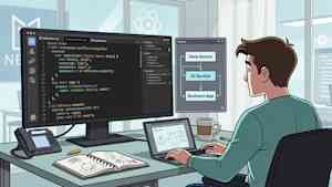 Vercel rebuilt v0 to solve 90% of the problem: Connecting AI-generated code to existing production infrastructure, not prototypes