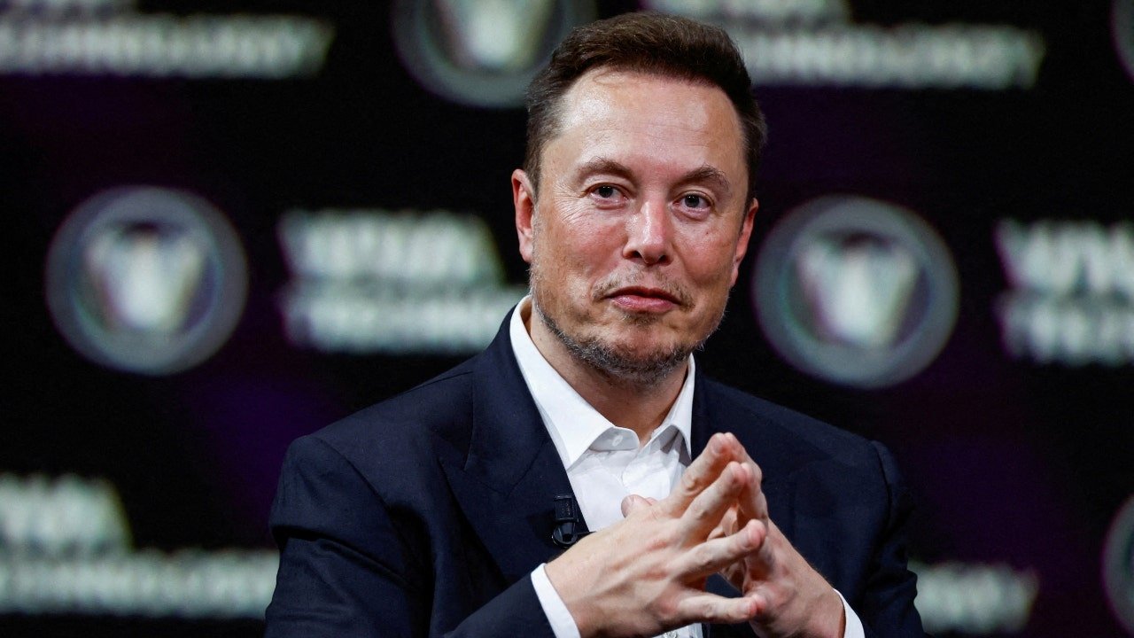 Elon Musk slams Anthropic’s AI models as ‘misanthropic and evil’
