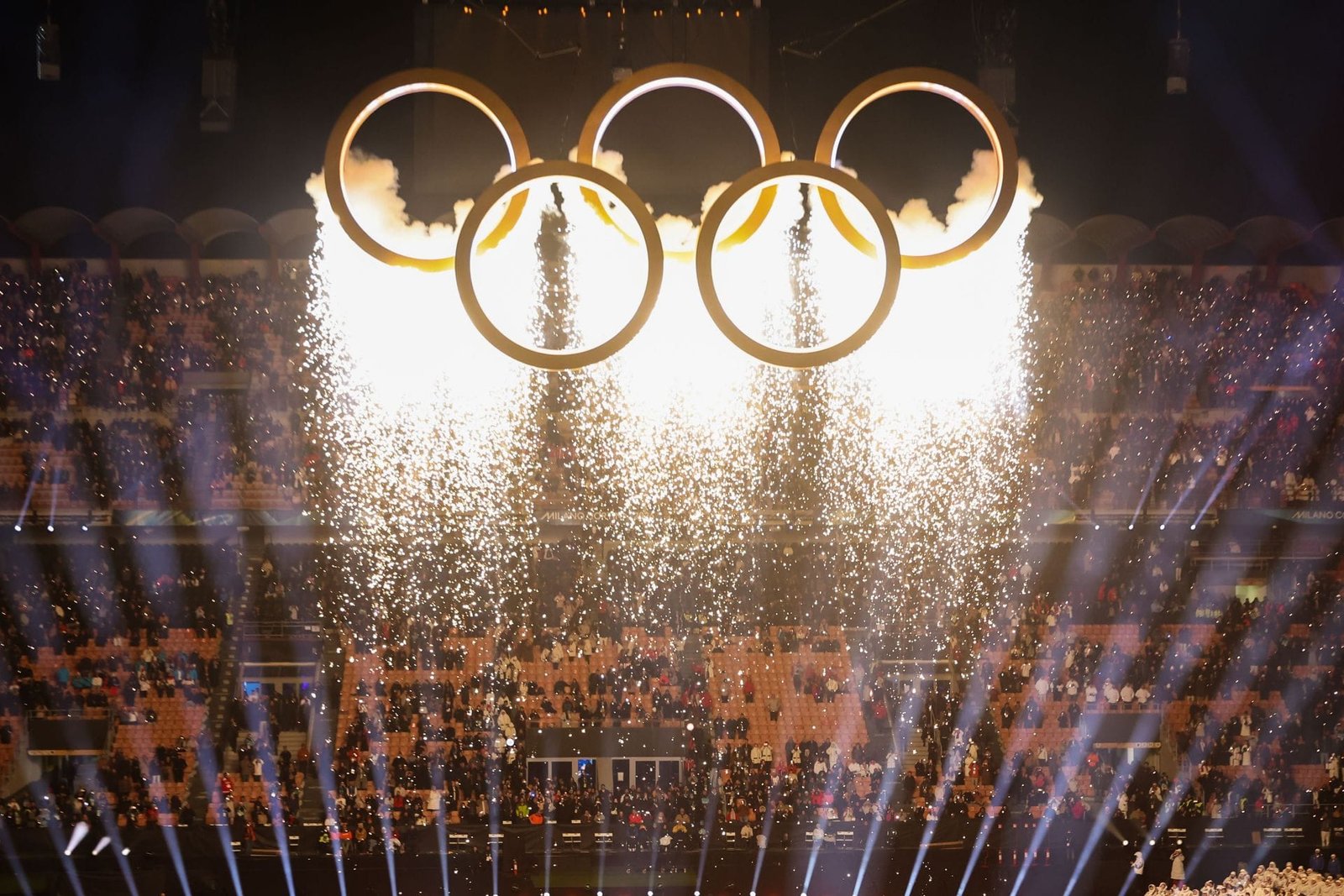 Why doesn’t North Korea participate in the Winter Olympics? About the history of national and international Olympic committees