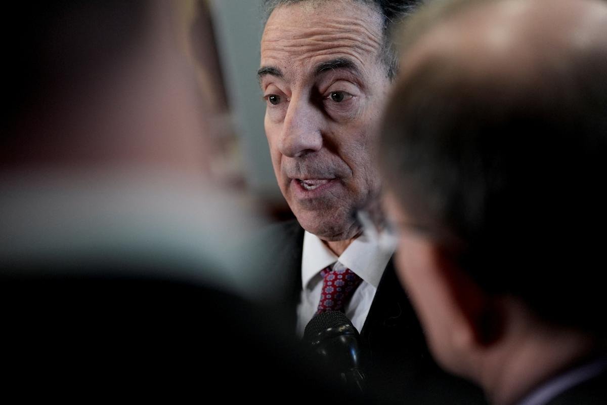 DOJ may face investigation for forcing Apple, Google to remove apps for tracking ICE agents