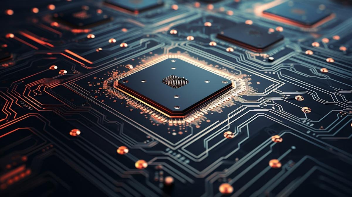 Taiwan Semiconductor Manufacturing Company Limited’s (TSM) positive outlook raises expectations for a long-term AI boom