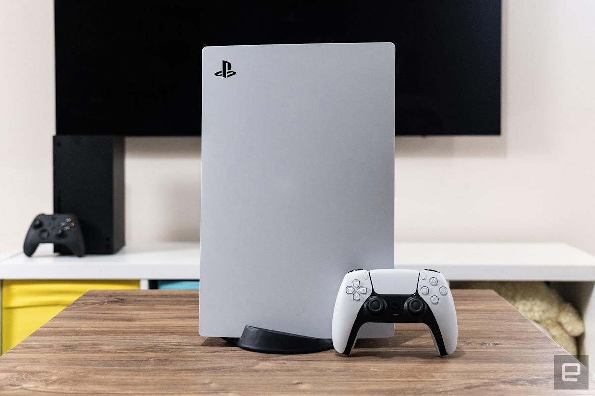 The first PlayStation State of Play in 2026 will air on February 12