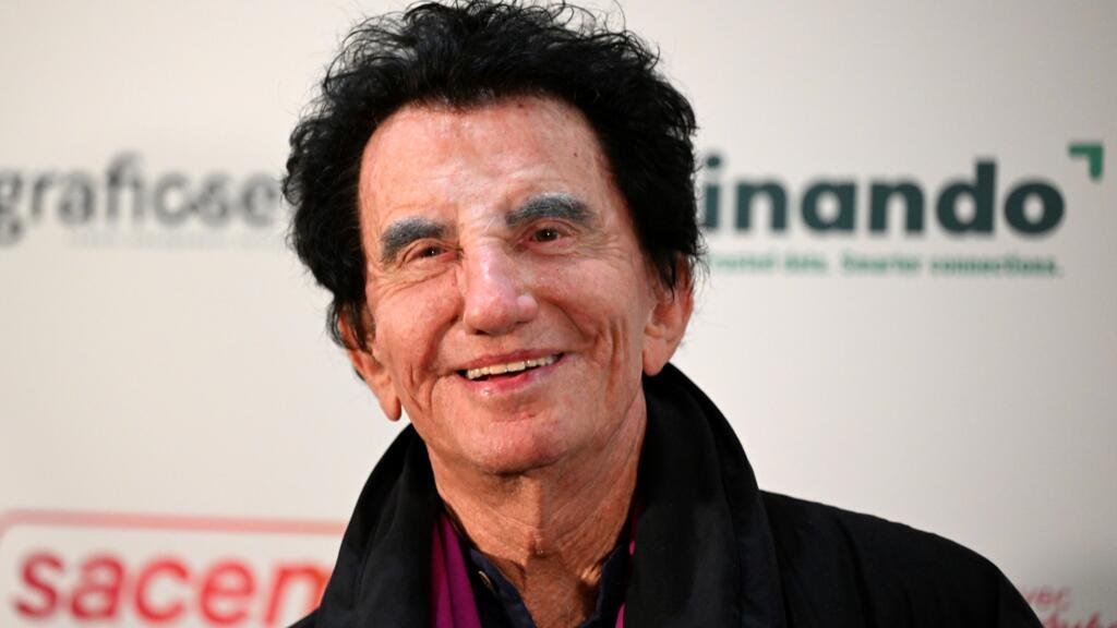 Former French minister Jack Lang and daughter in Epstein files