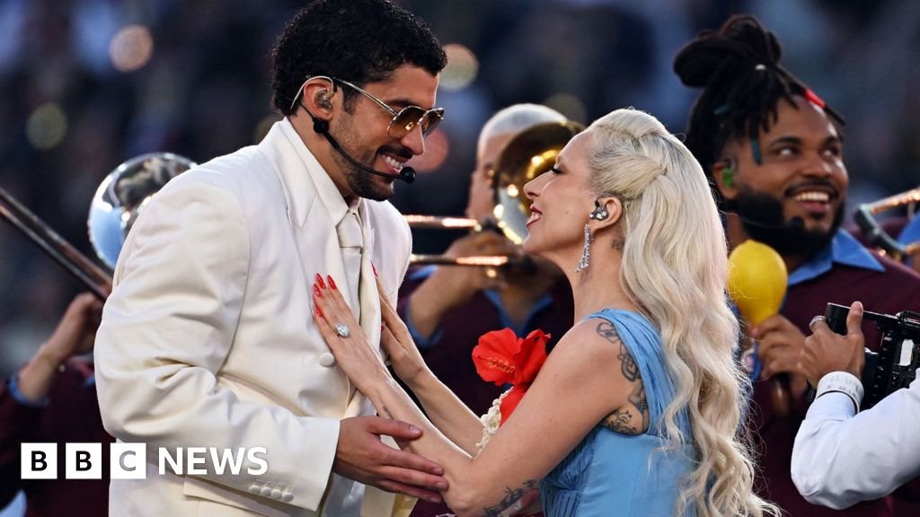 Bad Bunny slams Puerto Rican patriotism