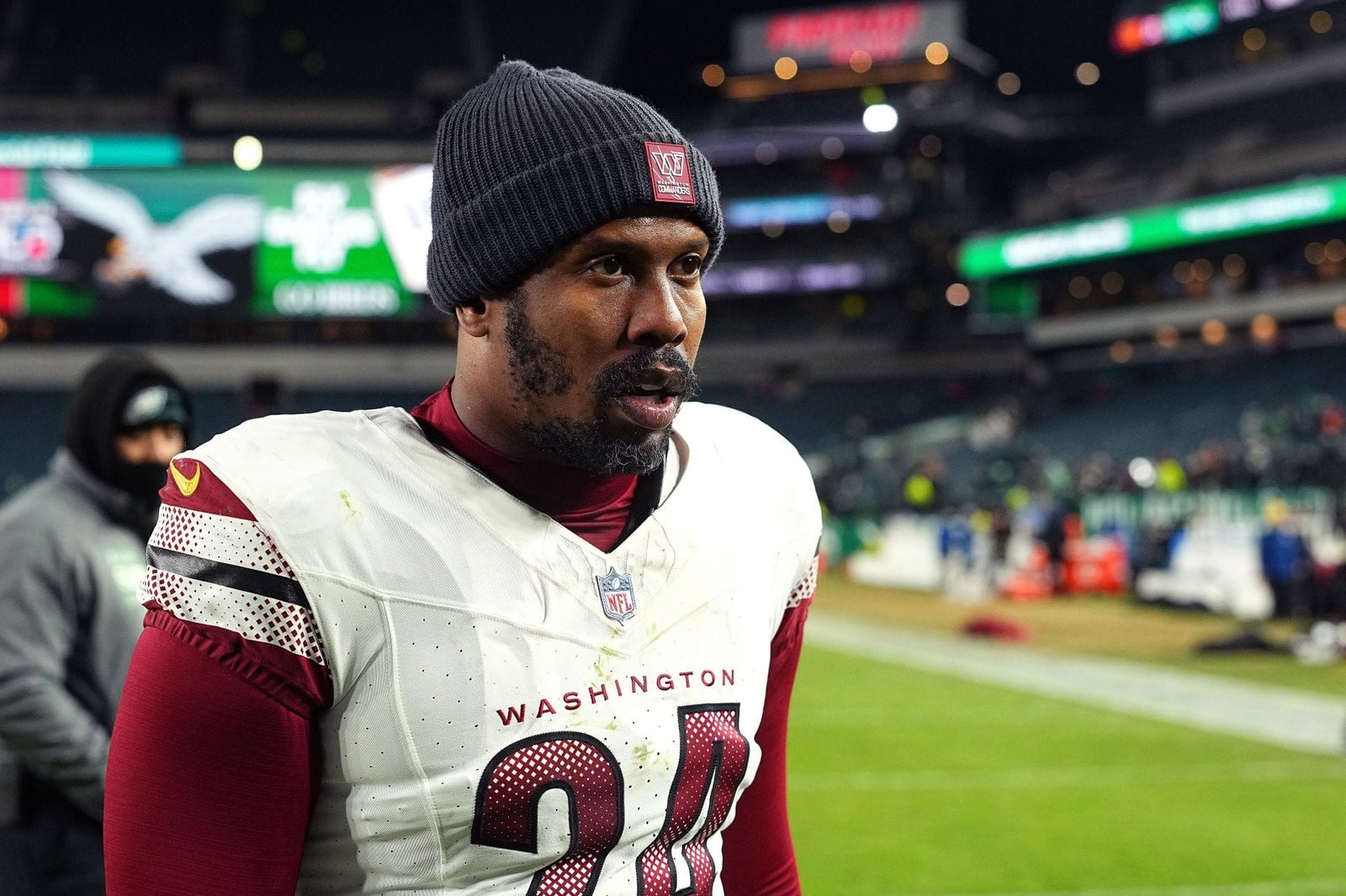 Von Miller’s return to Denver will take him off HOF consideration