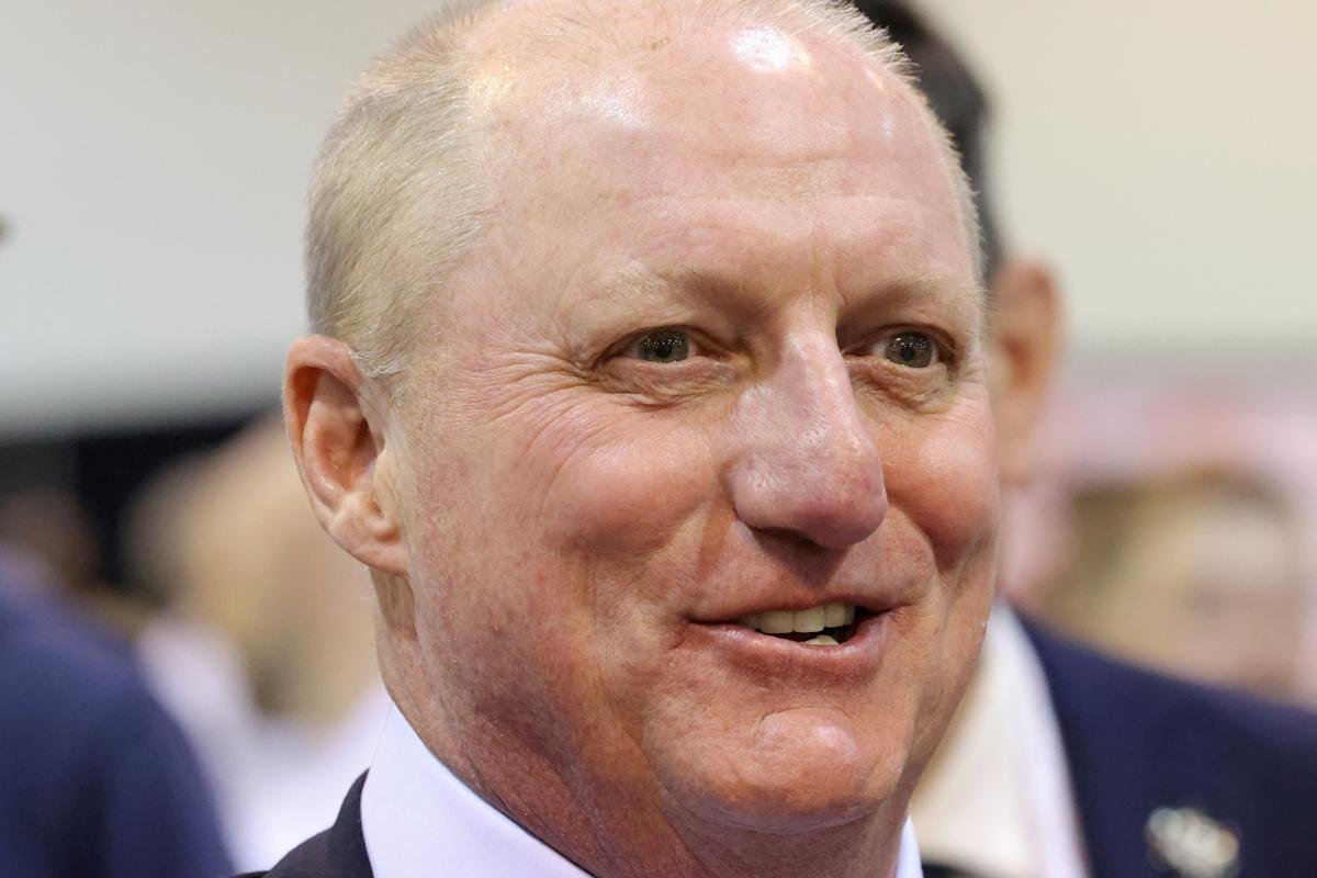 Warren Buffett’s successor, Greg Abel, issues his first letter to Berkshire Hathaway shareholders