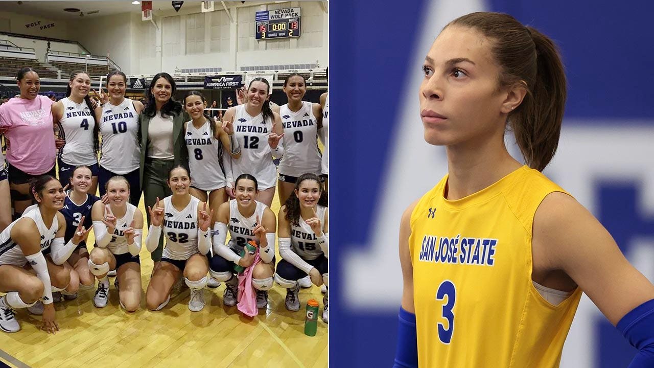 Inside UNR’s involvement in SJSU transgender volleyball scandal