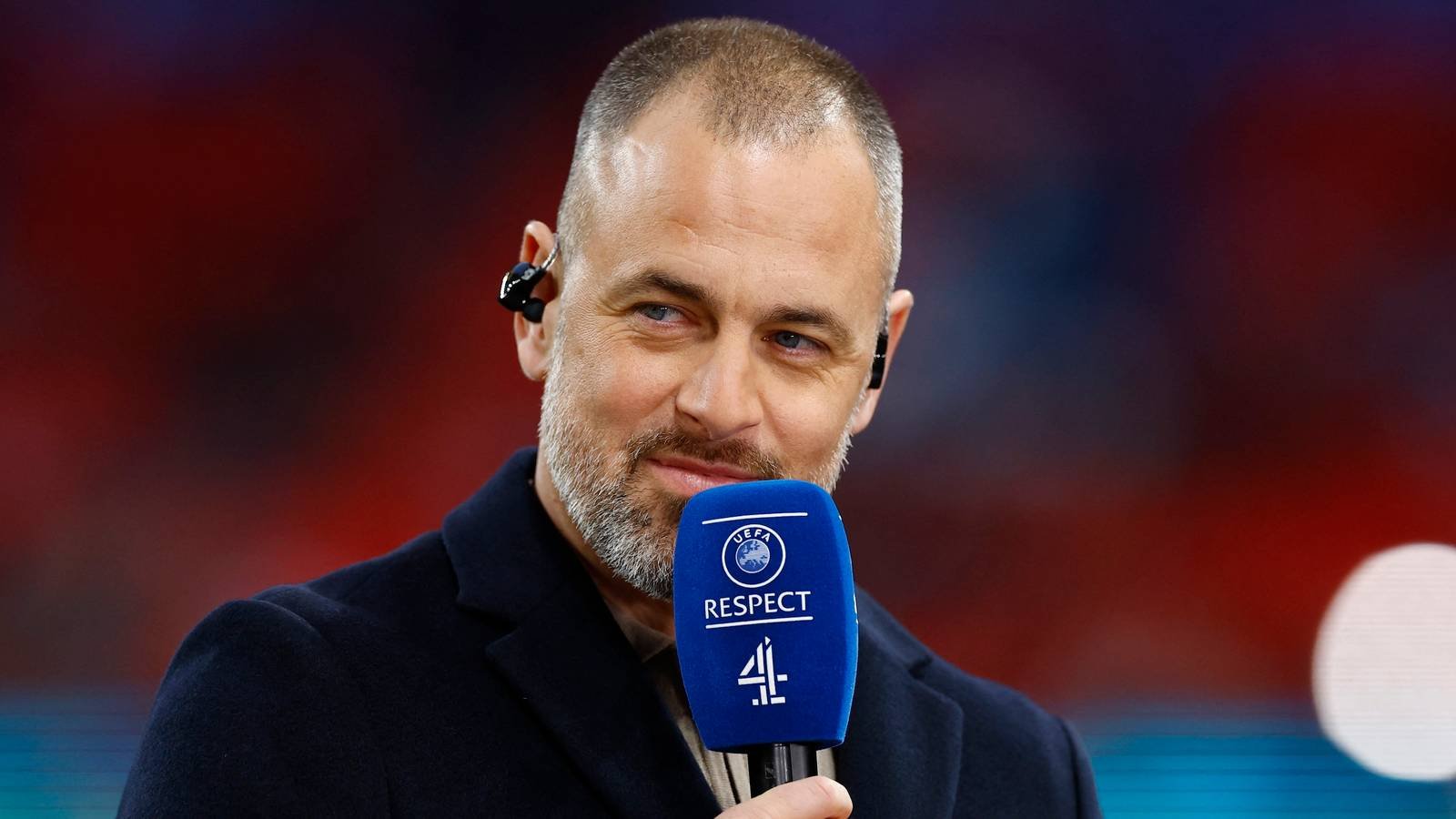 Joe Cole marvels at Liverpool star Hugo Ekitic’s ‘amazing’ performance against Sunderland