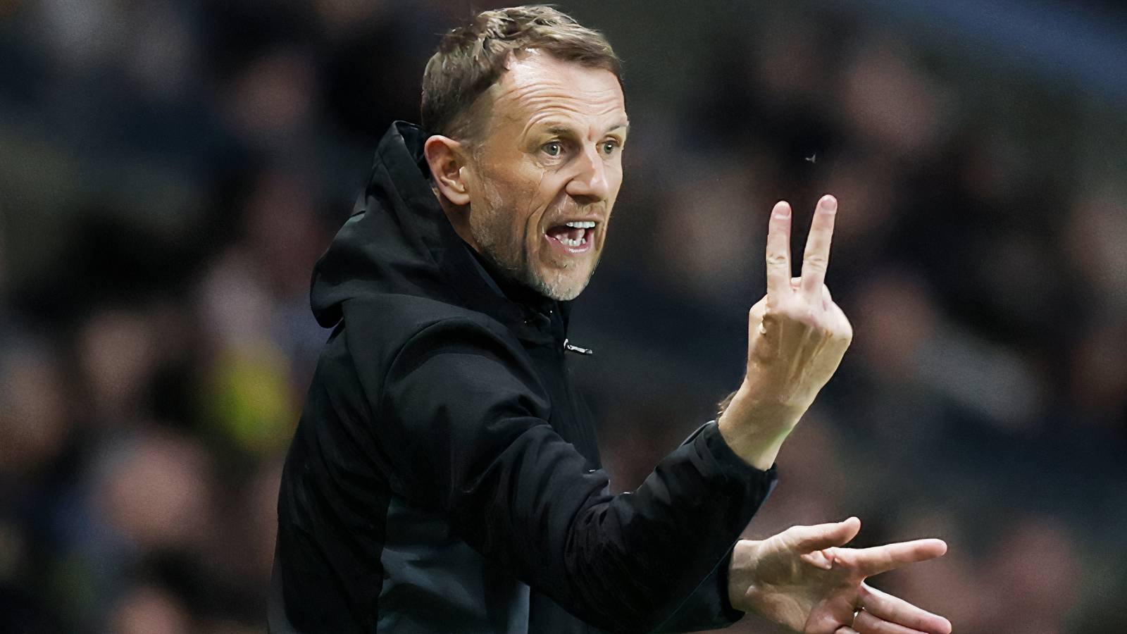 Blackburn Rovers exploring deal for title-winning manager after Reuter talks stalled