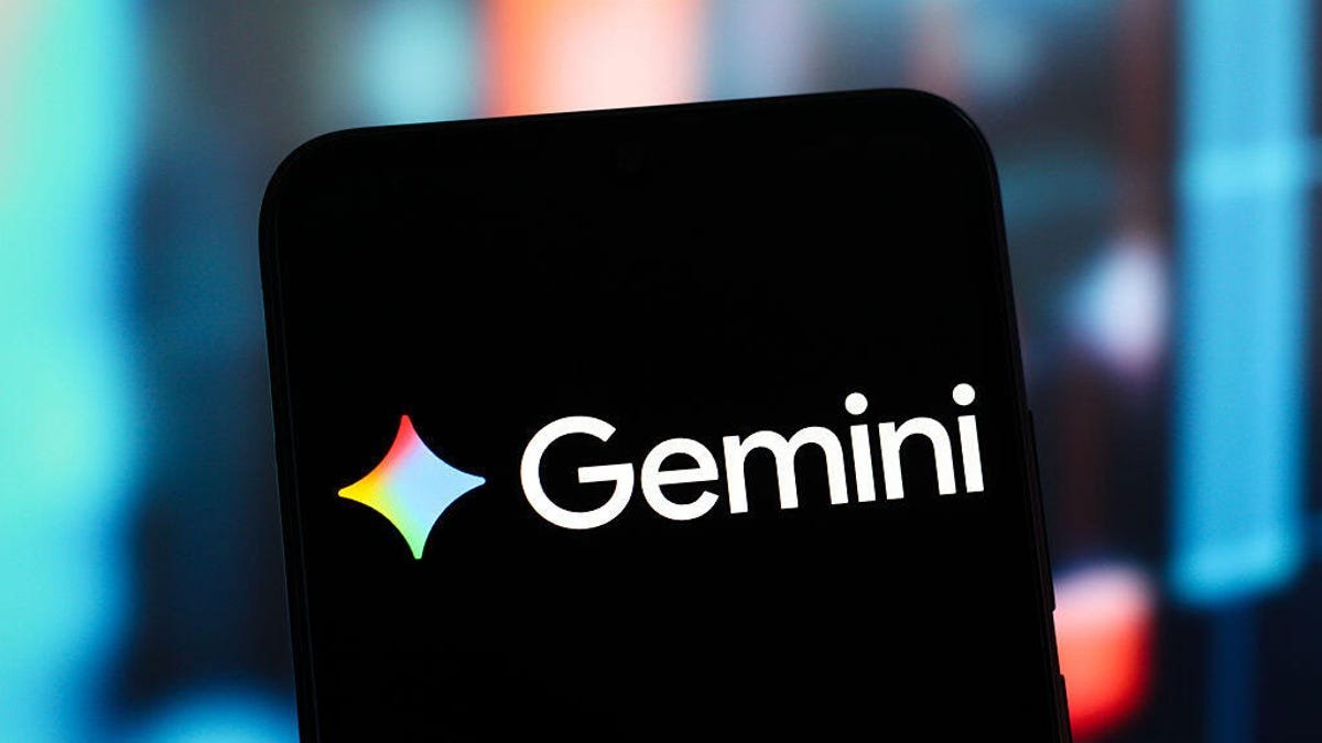 Hackers Are Trying to Copy Gemini with Thousands of AI Prompts, Google Reports
