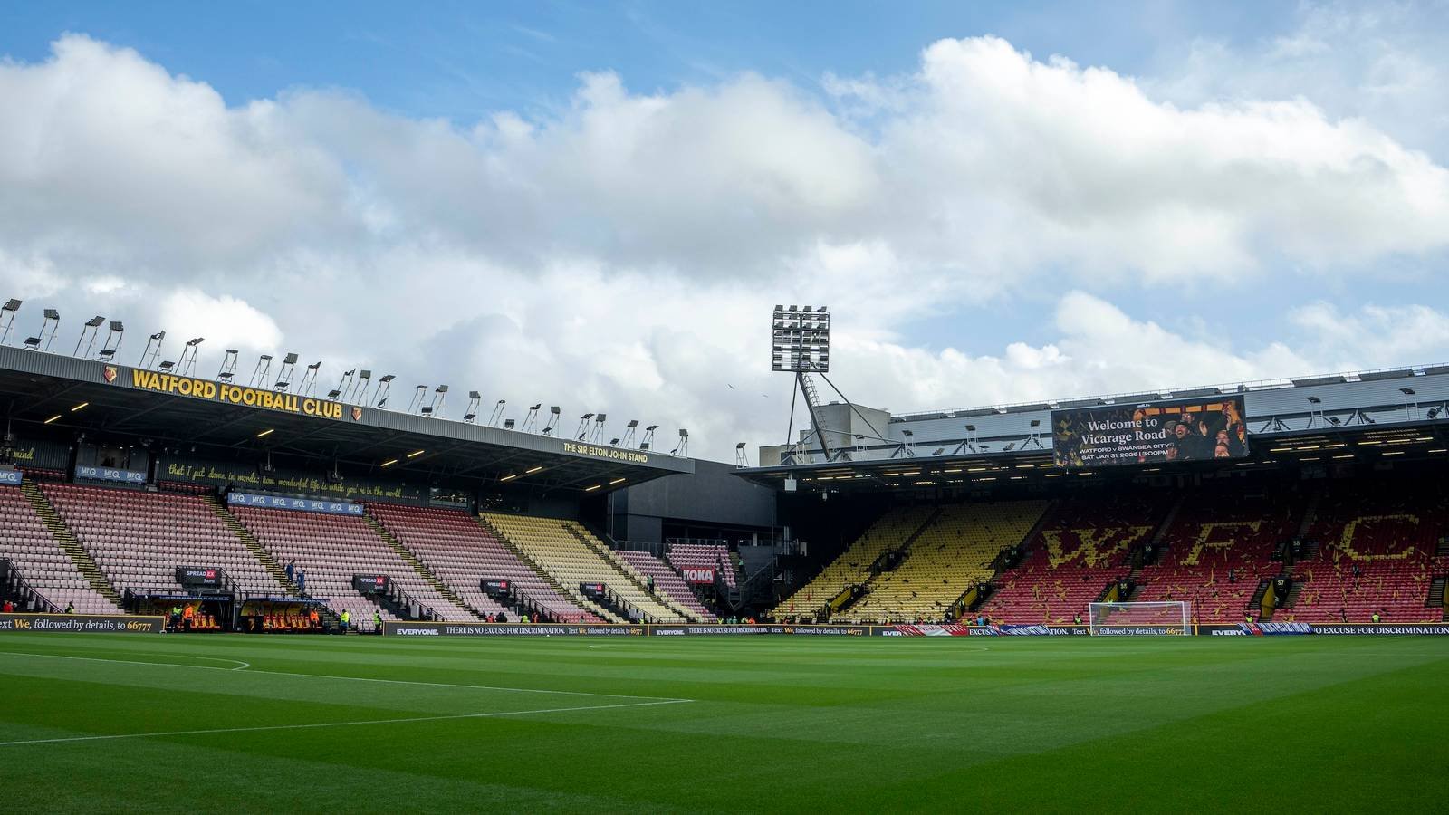 Watford already eyeing ‘quality’ midfielder as Steele’s first signing