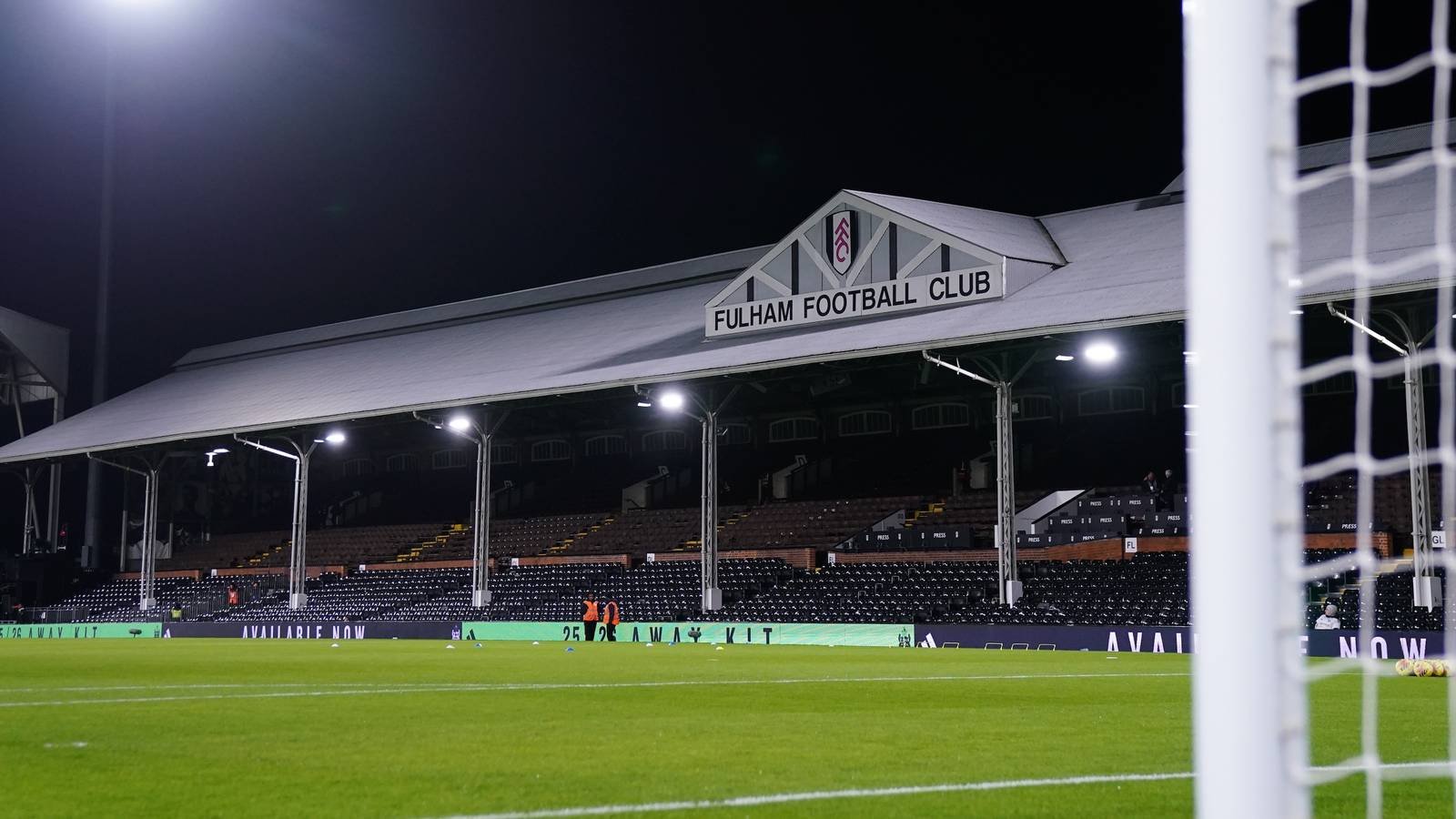 Fabrizio Romano drops Fulham’s key transfer update on PSV Ricardo Pepi