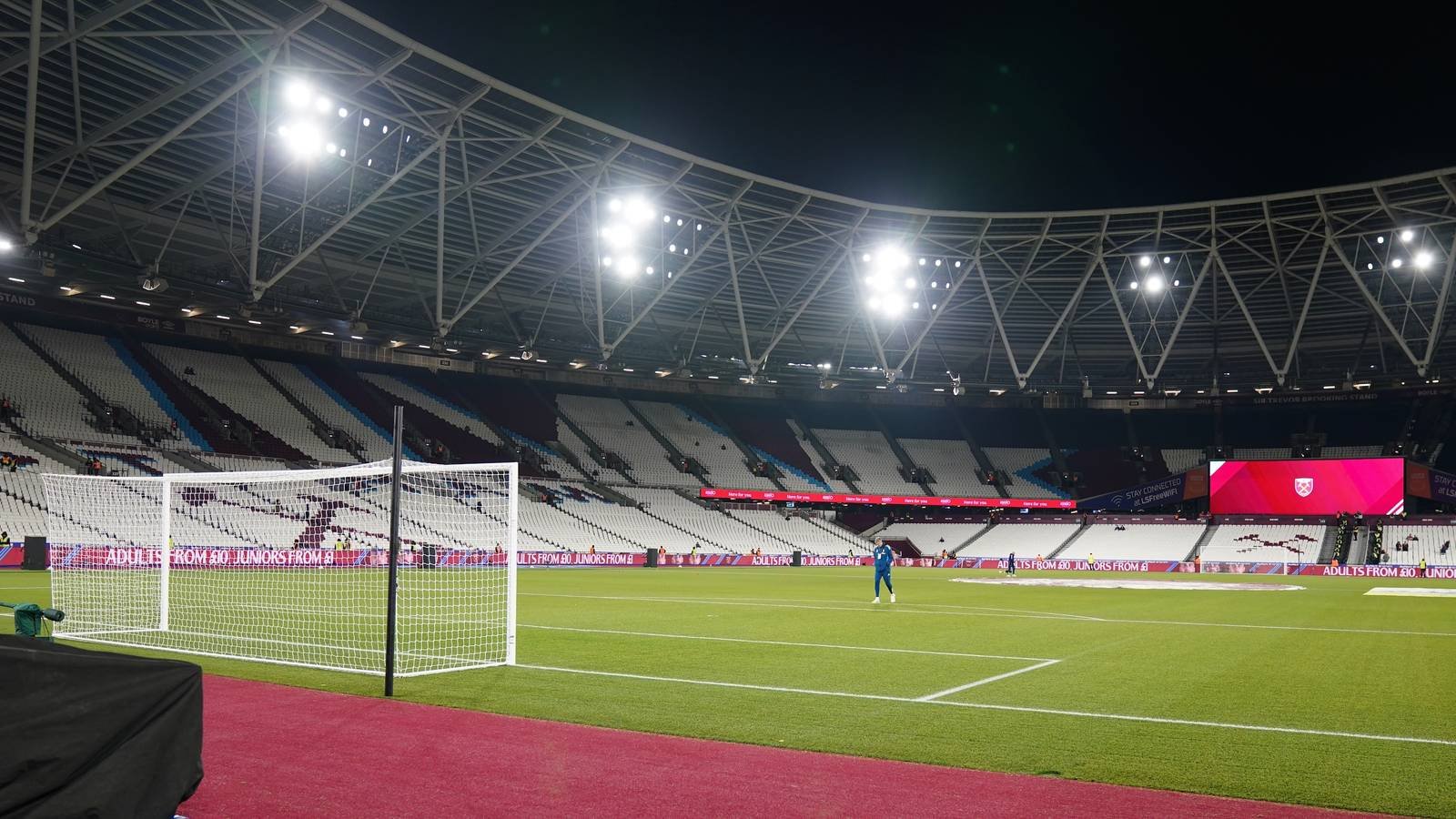 West Ham now make late signing of John Egan as replacement for Axel Disasi