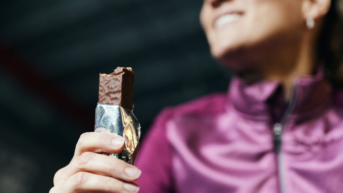 Are Protein Bars Really Healthy? Experts Reveal the Top Ingredients to Look For