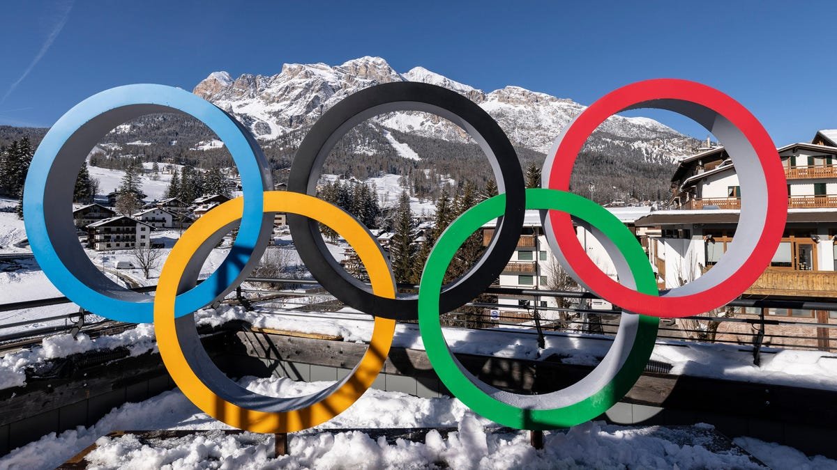Your Guide to How to Watch the Winter Olympics 2026 Opening Ceremony