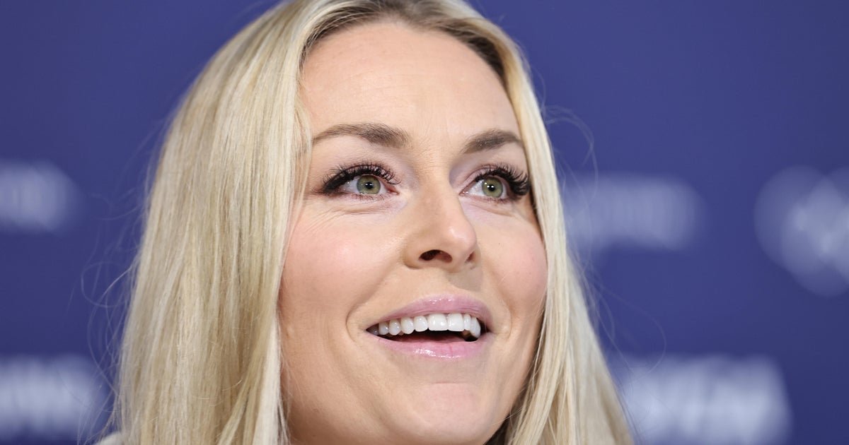 Lindsey Vonn says she has had third surgery, is progressing “slowly” after crash at 2026 Winter Olympics.