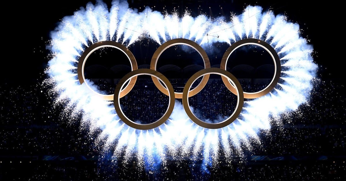 Inside the opening ceremony of the Winter Olympics in Cortina, Milan