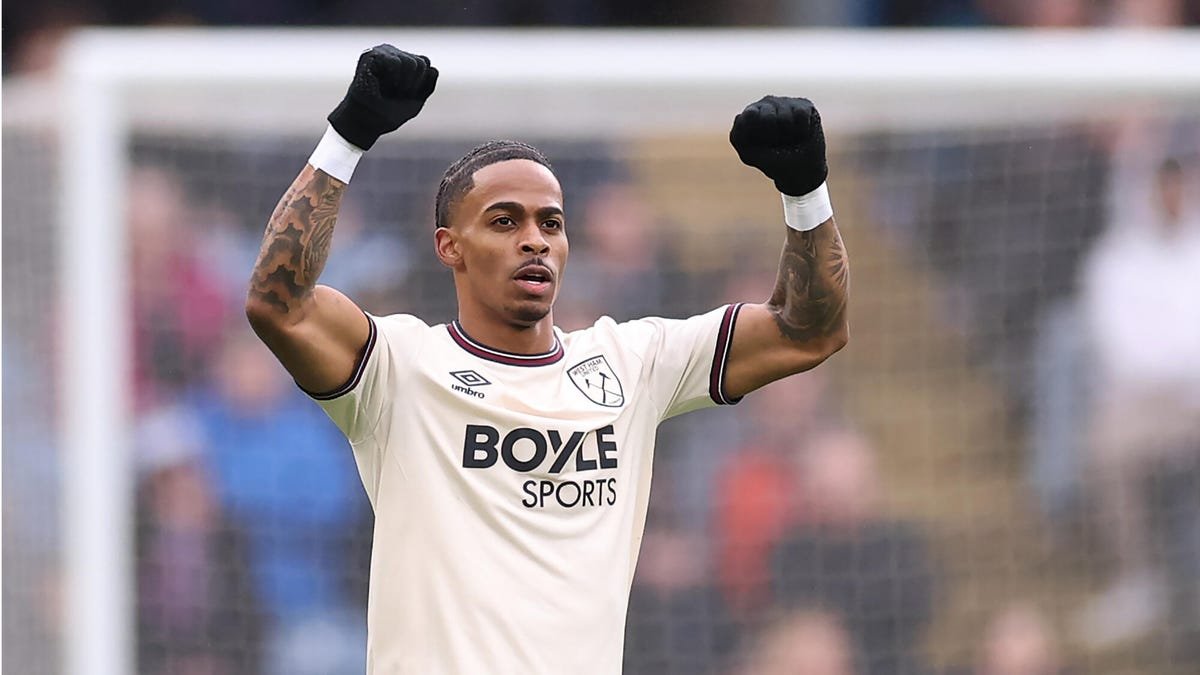 Premier League Soccer: Stream West Ham vs Man United, Live From Anywhere